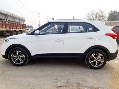 Hyundai Creta Version 1.6 SX Automatic 2018 AT for sale in Ahmedabad