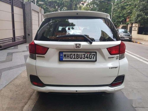 Honda Mobilio V i-DTEC, 2014, Diesel MT for sale in Mumbai