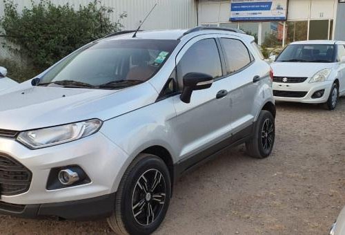 Ford EcoSport 2013-2015 1.5 DV5 MT Ambiente for sale in Pune
