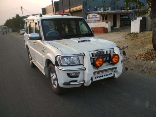 2009 Mahindra Scorpio Version VLX MT for sale at low price in Erode