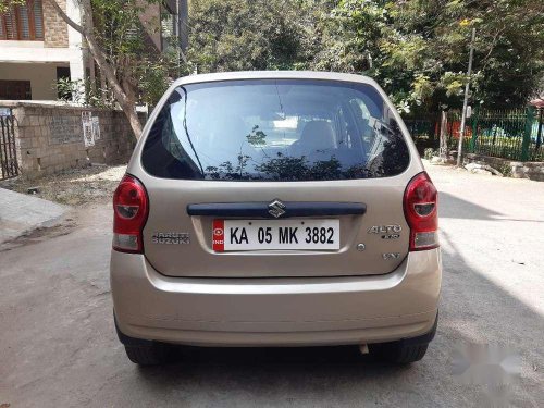 Used Maruti Suzuki Alto K10 VXI 2011 MT for sale in Nagar