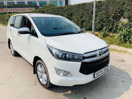 Toyota INNOVA CRYSTA 2.8Z Automatic, 2019, Diesel AT in Gurgaon