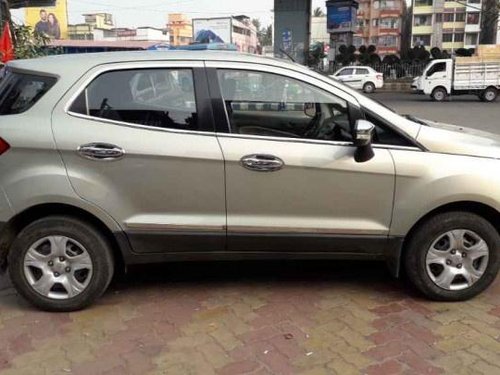 Ford EcoSport 2013-2015 1.5 DV5 MT Ambiente for sale in Kolkata