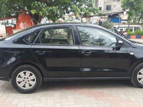 2012 Volkswagen Vento MT for sale in Ahmedabad