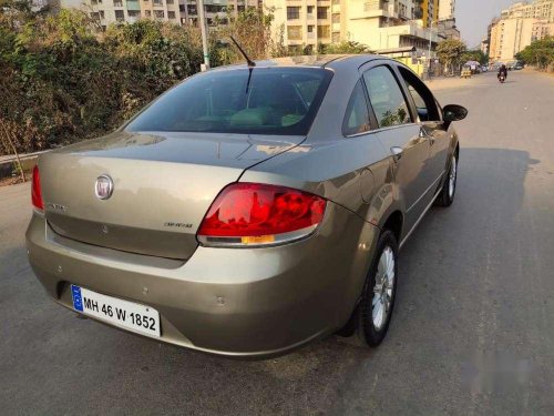 Fiat Linea 2012 MT for sale in Mumbai