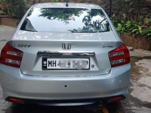 2012 Honda City MT for sale in Mumbai
