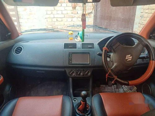 Used 2007 Maruti Suzuki Swift MT for sale in Abohar