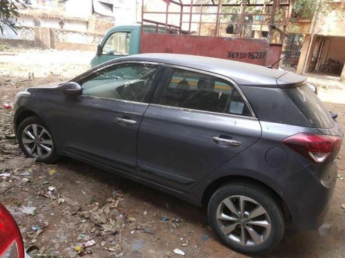 Hyundai Elite I20 Asta 1.4 CRDI (O), 2015, Diesel  MT in Mumbai