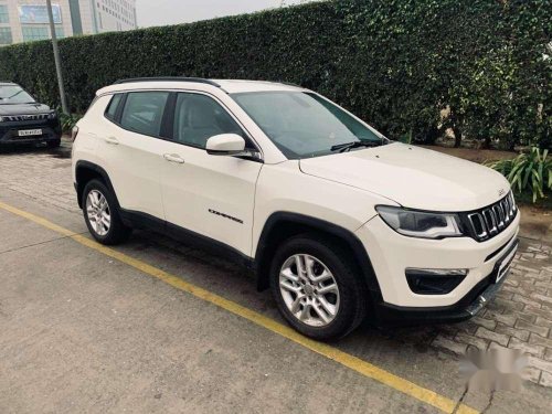 2017 Jeep Compass Version 2.0 Limited Plus 4X4 AT for sale in Gurgaon