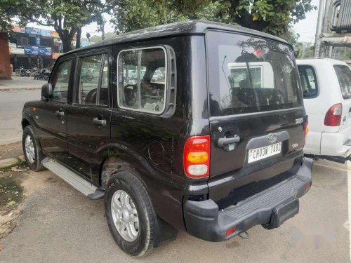 Used 2006 Mahindra Scorpio MT for sale in Chandigarh