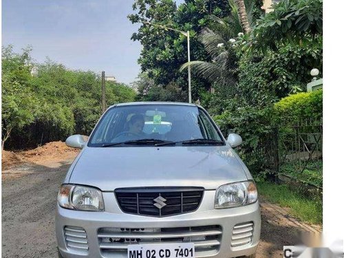 Maruti Suzuki Alto LXi BS-III, 2011, Petrol  MT for sale in Mumbai