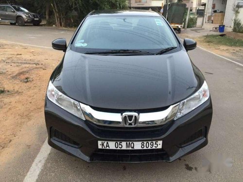 Used 2014 Honda City MT for sale in Nagar