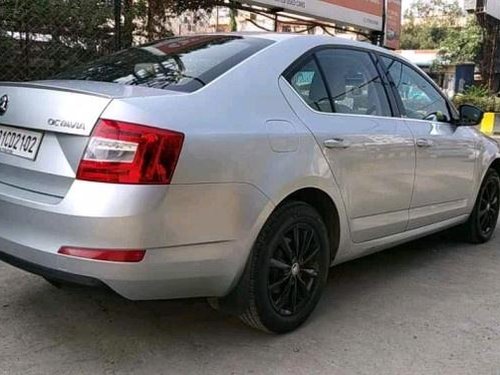 Skoda Octavia AT 2015 in Pune