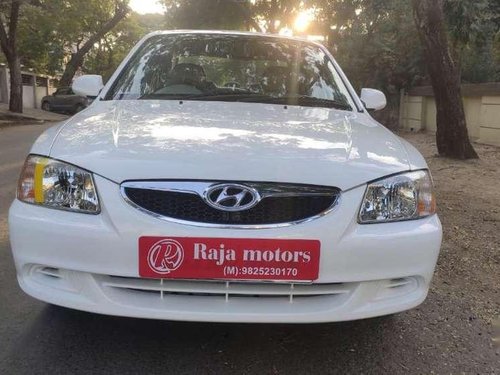 Hyundai Accent Executive MT 2011 in Ahmedabad