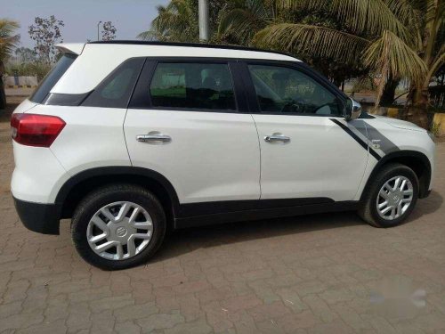 Maruti Suzuki Vitara Brezza VDi 2017 MT for sale in Kolhapur