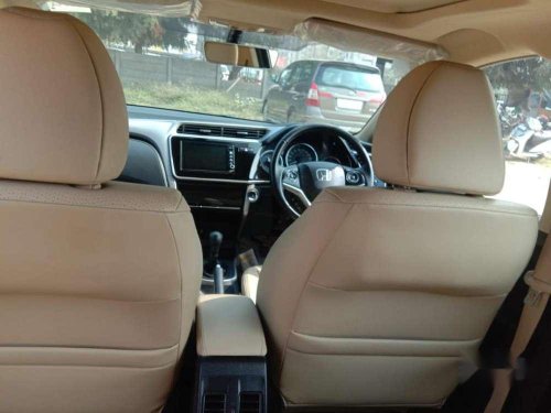 Used Honda City AT car at low price in Ahmedabad