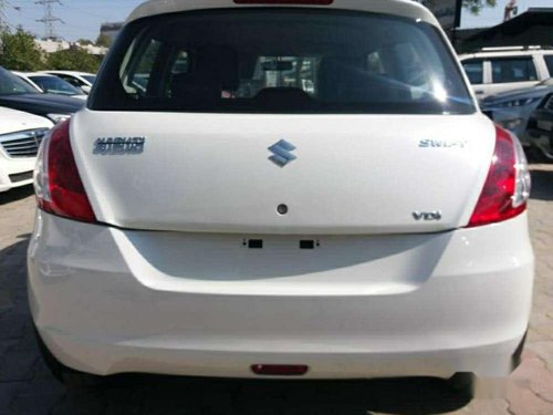 2014 Maruti Suzuki Swift VDI MT for sale in Ahmedabad