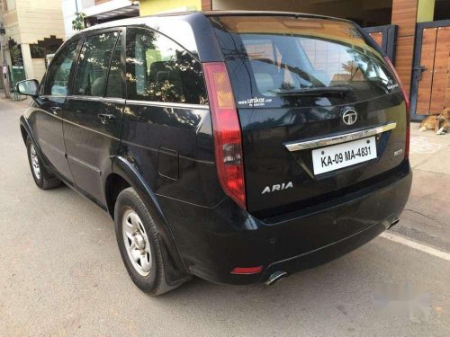 Tata Aria Pleasure 4X2, 2013, Diesel MT in Nagar