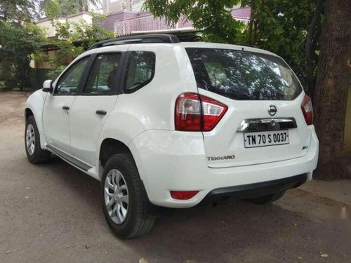 Used 2014 Nissan Terrano  MT for sale in Coimbatore