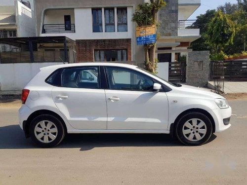 Volkswagen Polo Comfortline Diesel, 2011, Diesel MT for sale in Ahmedabad