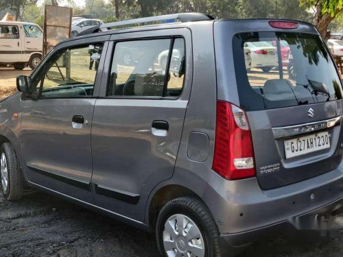 Used Maruti Suzuki Wagon R LXI 2016 MT for sale in Ahmedabad