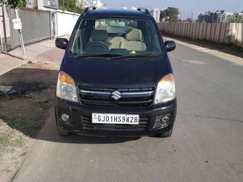 Maruti Suzuki Wagon R VXI 2009 MT for sale in Ahmedabad