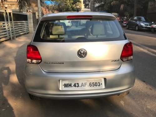 Volkswagen Polo 2009-2013 Petrol Comfortline 1.2L MT for sale in Mumbai