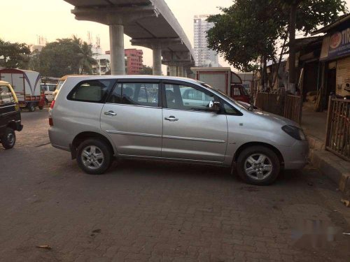 Used 2005 Toyota Innova MT for sale in Mumbai