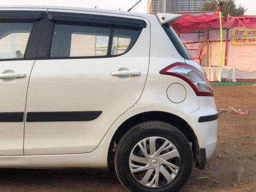 Used 2012 Maruti Suzuki Swift Version VDI MT for sale in Thane