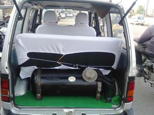 Used 2009 Maruti Suzuki Omni MT for sale in Bhopal