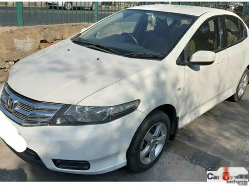 2013 Honda City 1.5 S MT for sale in New Delhi