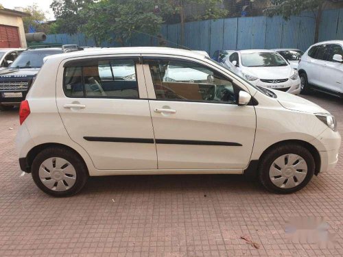 Maruti Suzuki Celerio ZXi AMT (Automatic), 2016, Petrol AT in Goregaon