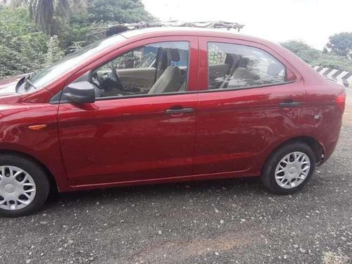 Used 2017 Ford Figo Aspire MT for sale in Chennai