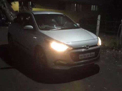 Hyundai Elite i20 MT 2014 in Chennai