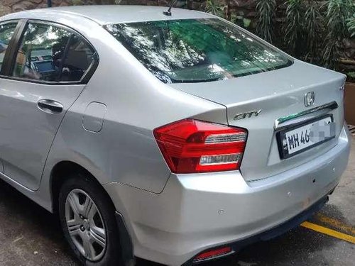 2012 Honda City MT for sale in Mumbai