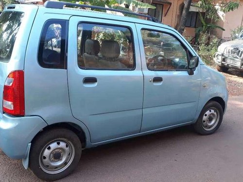 Maruti Suzuki Wagon R 1.0 LXi, 2007, Petrol MT for sale in Goa