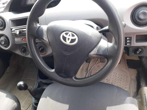 Toyota Etios G, 2011, Petrol MT for sale in Coimbatore