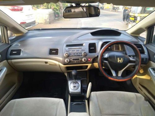 Honda Civic 2007 AT for sale in Mumbai