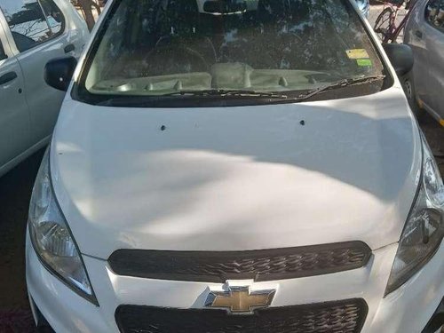 Chevrolet Beat LS Diesel, 2016, Diesel MT for sale in Chennai