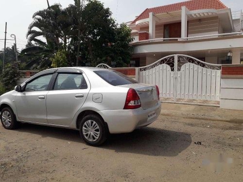 Toyota Etios G, 2011, Petrol MT for sale in Coimbatore