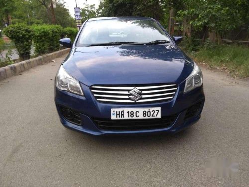 Maruti Suzuki Ciaz VDi SHVS Optional, 2017, Diesel MT for sale in Noida