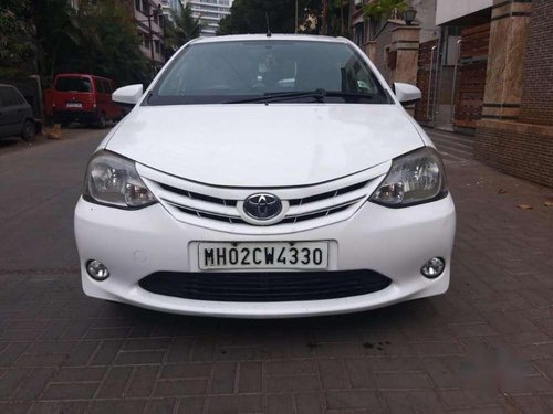 Toyota Etios G 2013 MT for sale in Pune