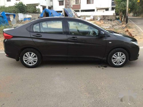 Used 2014 Honda City MT for sale in Nagar