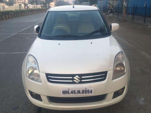 2011 Maruti Suzuki Swift Dzire MT for sale in Mumbai