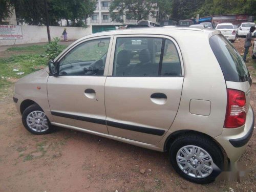 Used Hyundai Santro Xing GLS MT for sale in Bhopal