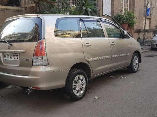 Toyota Innova 2.5 G4 7 STR, 2009, Diesel MT for sale in Mumbai