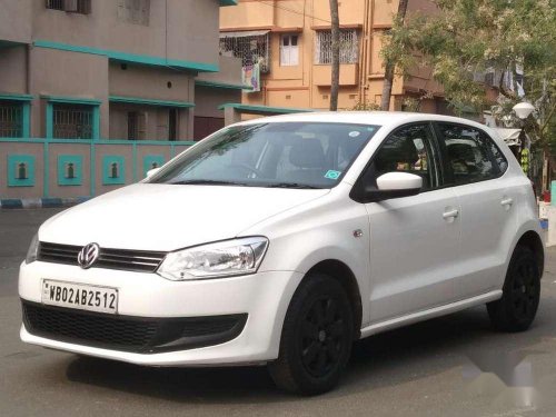 2012 Volkswagen Polo MT for sale in Kolkata