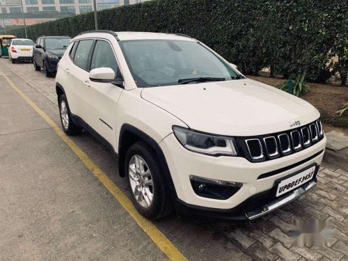 2017 Jeep Compass Version 2.0 Limited Plus 4X4 AT for sale in Gurgaon