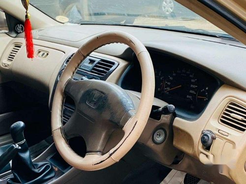 Honda Accord MT 2001 in Chennai 