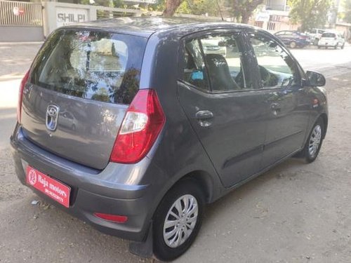 Used Hyundai i10 Sportz 2016 MT for sale  in Ahmedabad